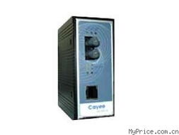 Cayee佳盈IRF 620MC多模转换器详解 报价、厂家与图片指南