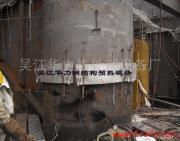 轻工艺·重防护 钢结构设备生产车间细腻细节全呈现