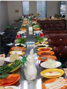 2016江苏回转式火锅设备新发布 南京然熙达引领餐饮传输新潮流