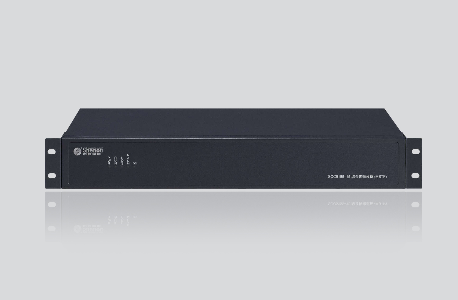 南京申瓯通信SOC5155-15 MSTP（SDH多业务综合传输设备）解析